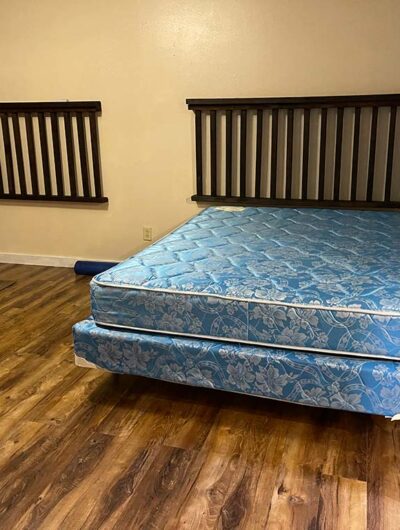 Fairway Villa Before 11