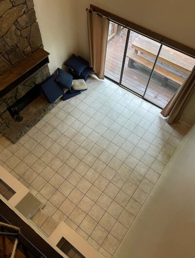 Fairway Villa Before 13