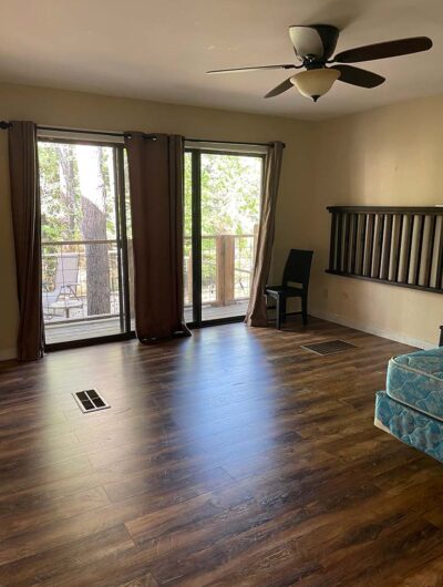 Fairway Villa Before 14