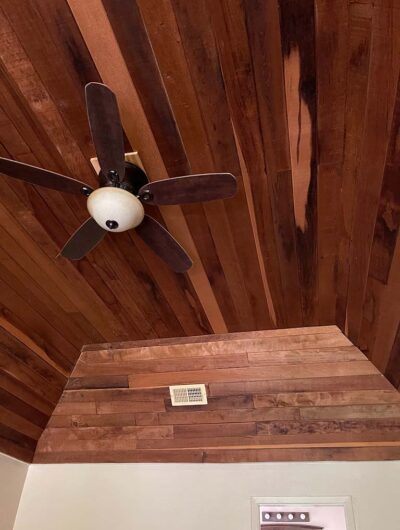 Fairway Villa Before 4