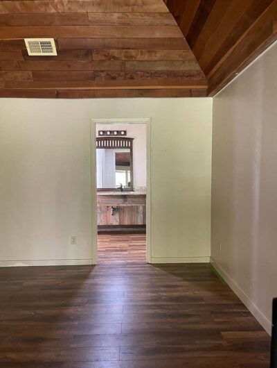 Fairway Villa Before 6