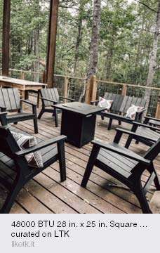 Fairway Villa - Rayburn Shoppable Links