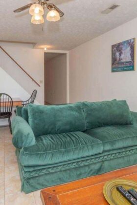 Lodge Road TN Before