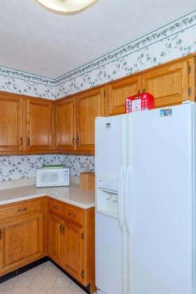 Lodge Road TN Before