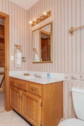 Lodge Road TN Before