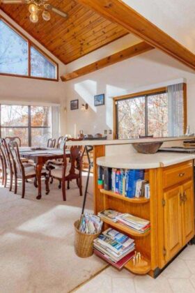 Lodge Road TN Before