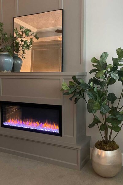 Ossineke Drive – After