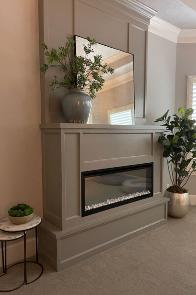 Ossineke Drive – After