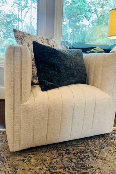 Ossineke Drive – After