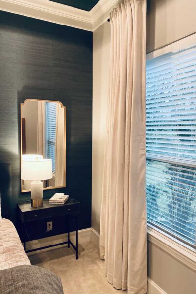 Ossineke Drive – After