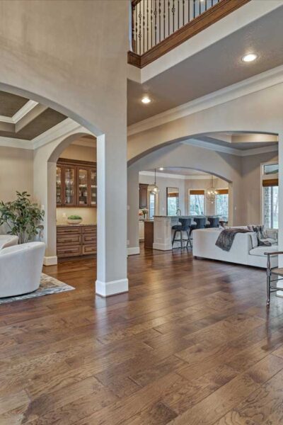 Ossineke Drive – After