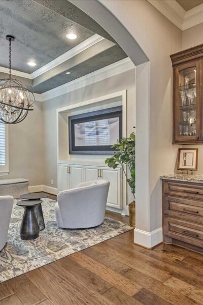 Ossineke Drive – After