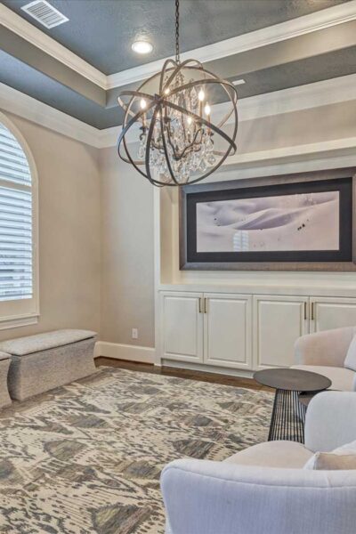 Ossineke Drive – After