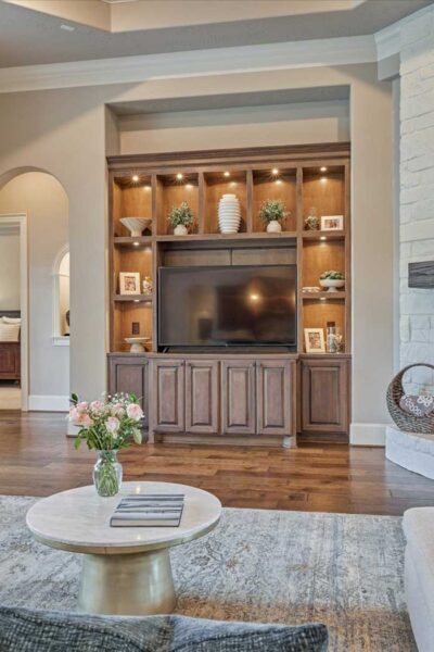 Ossineke Drive – After