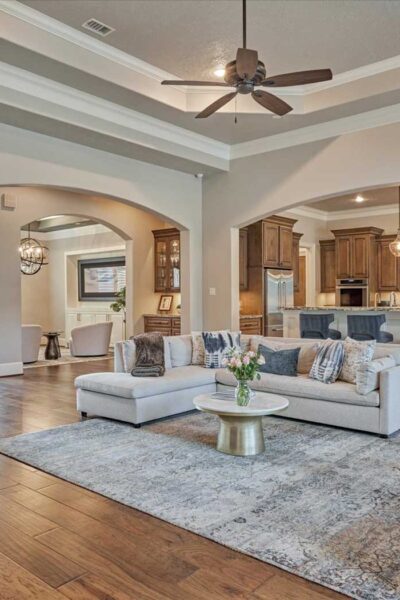 Ossineke Drive – After