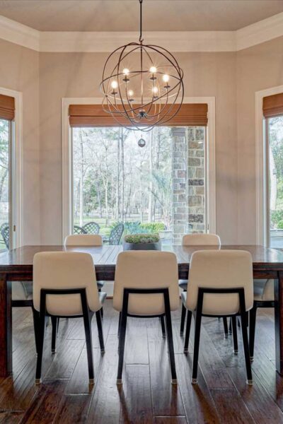 Ossineke Drive – After