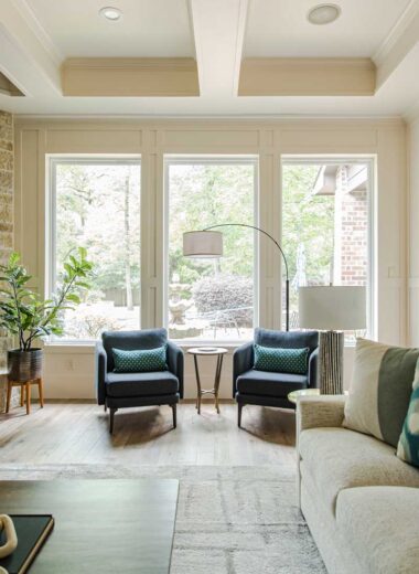 Silver Jade Court – After