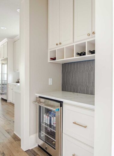 Silver Jade Court – After