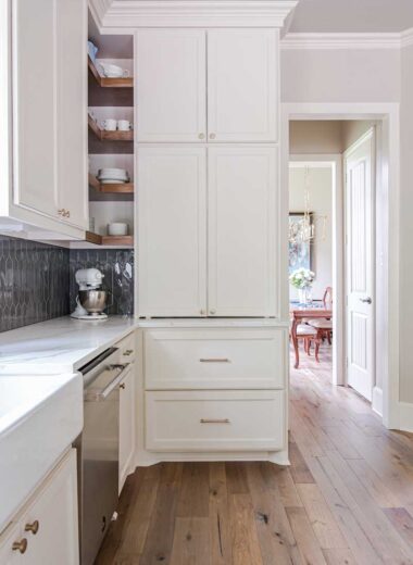 Silver Jade Court – After