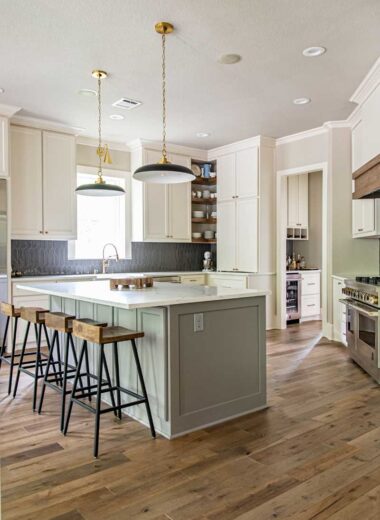 Silver Jade Court – After