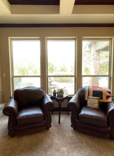 Silver Jade Court – Before