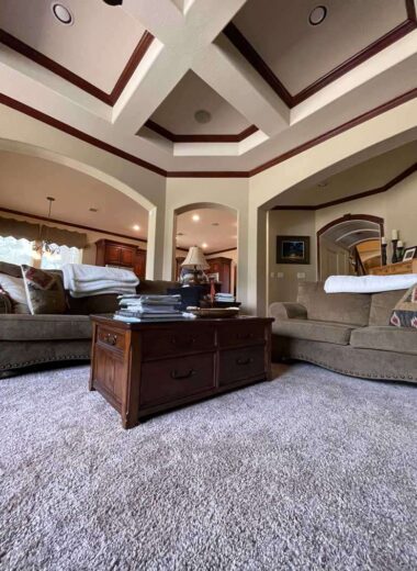 Silver Jade Court – Before