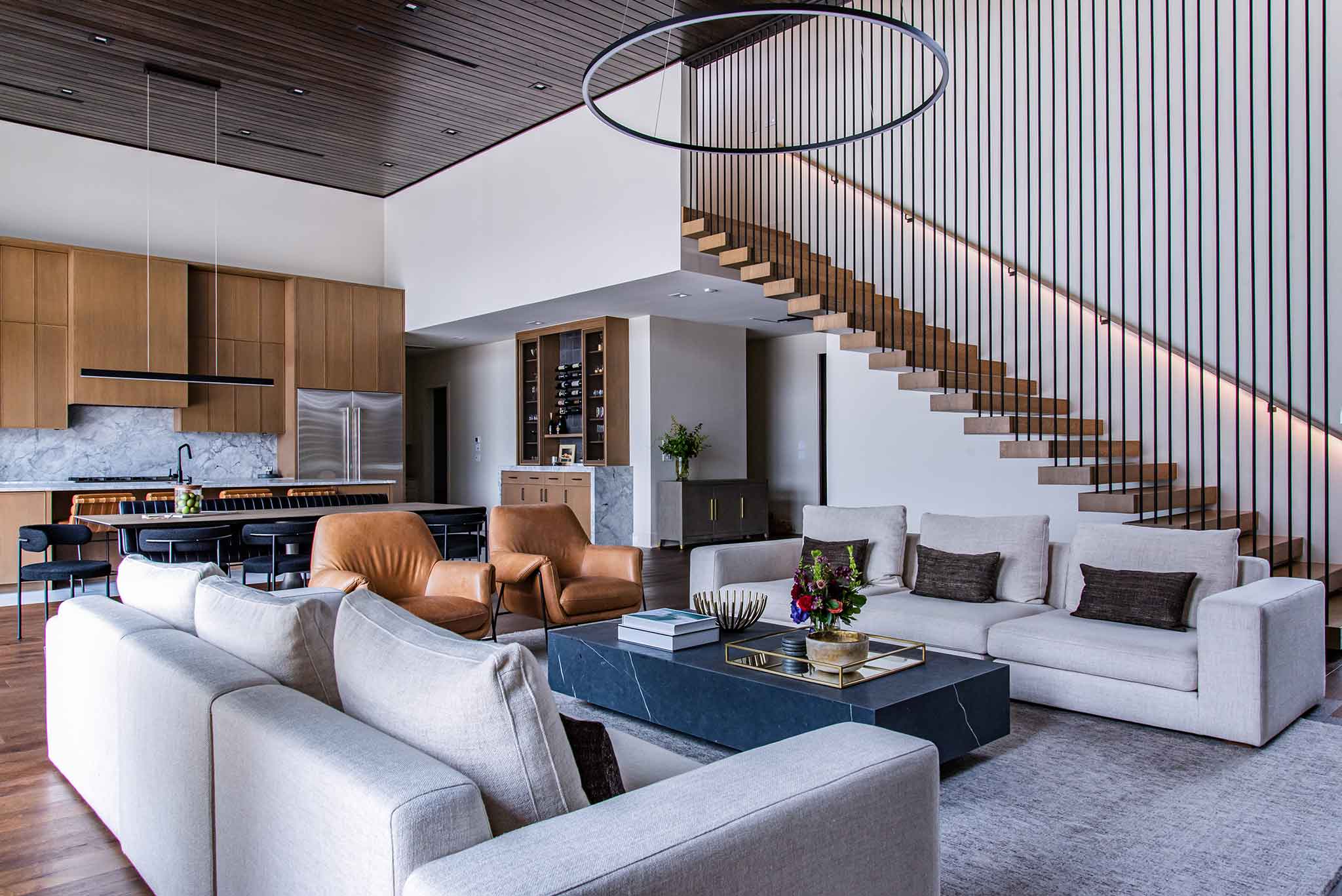 N. Lazy Meadow Way Phase II