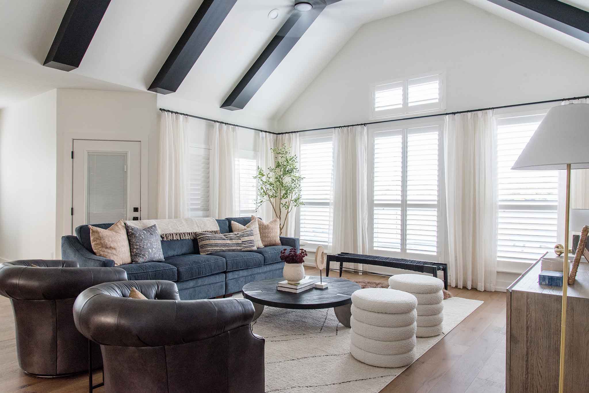 Melissa Roberts Interiors - Ash Street Remodel