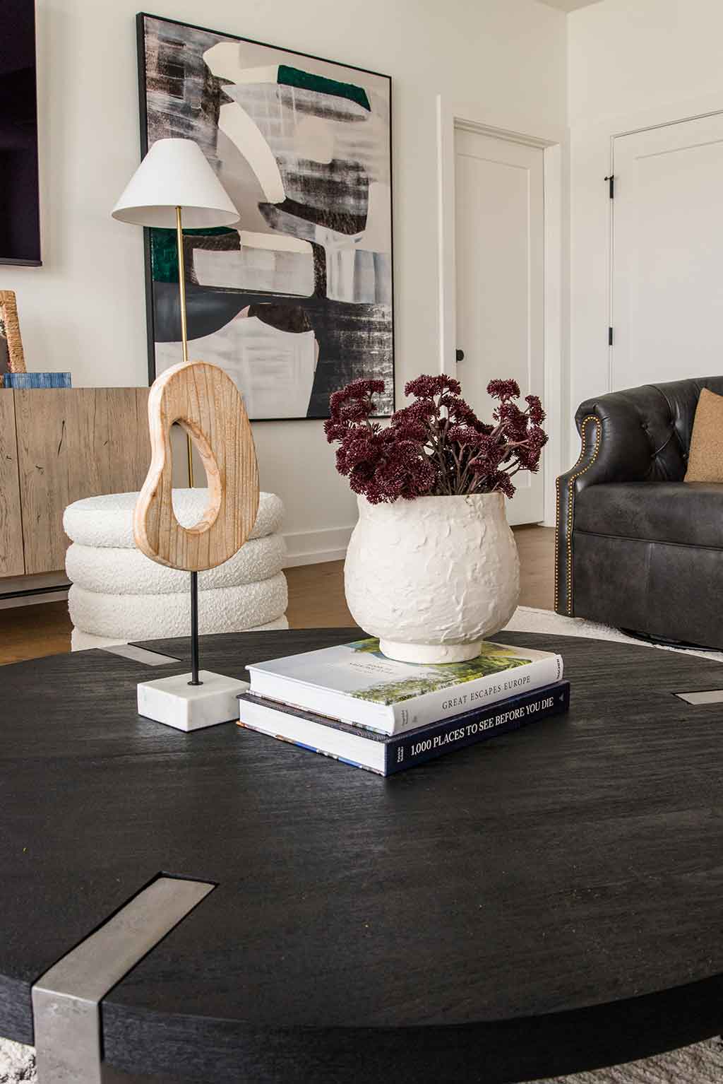 Melissa Roberts Interiors - Ash Street Remodel