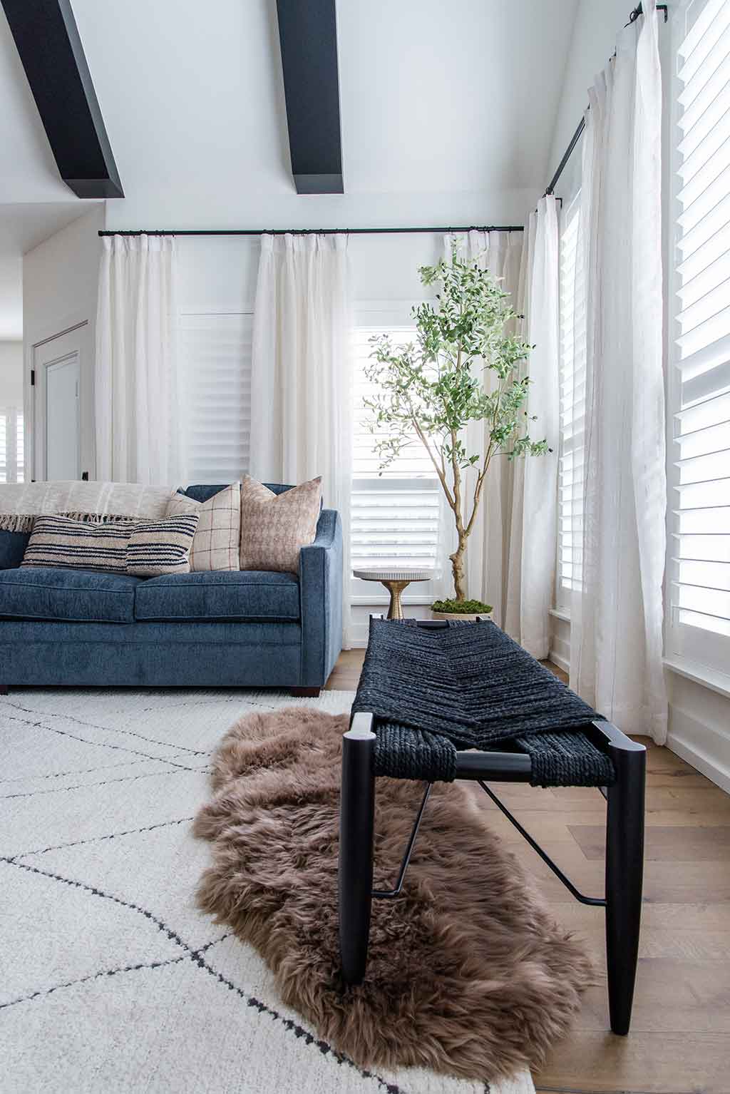 Melissa Roberts Interiors - Ash Street Remodel