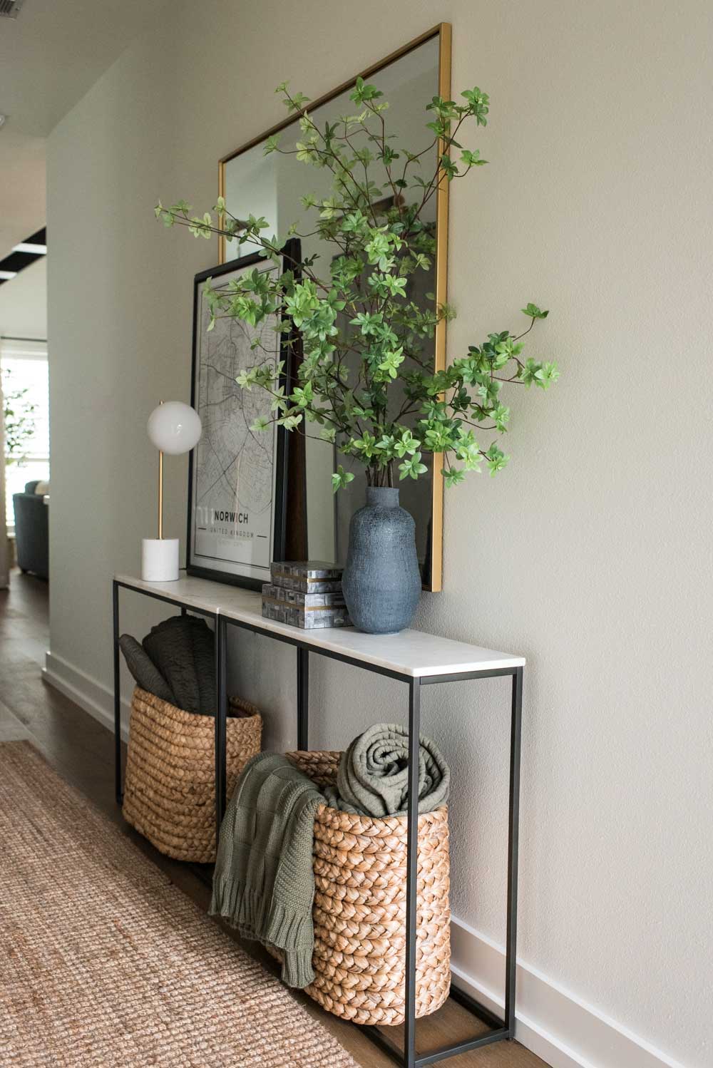 Melissa Roberts Interiors - Ash Street Remodel