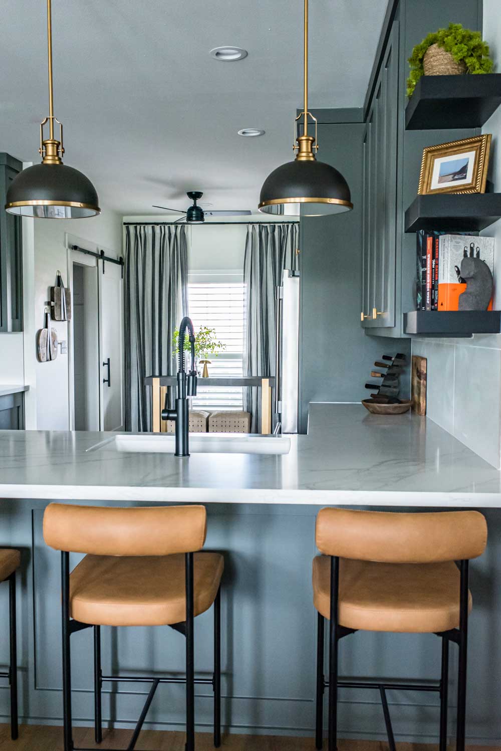 Ash Street - Remodel Ash Street - Remodel