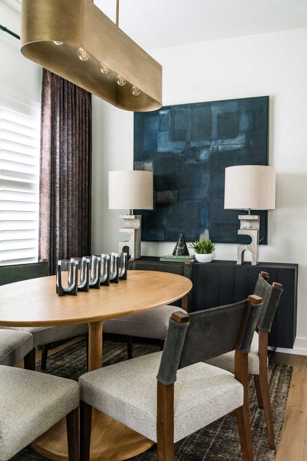 Melissa Roberts Interiors - Ash Street Remodel