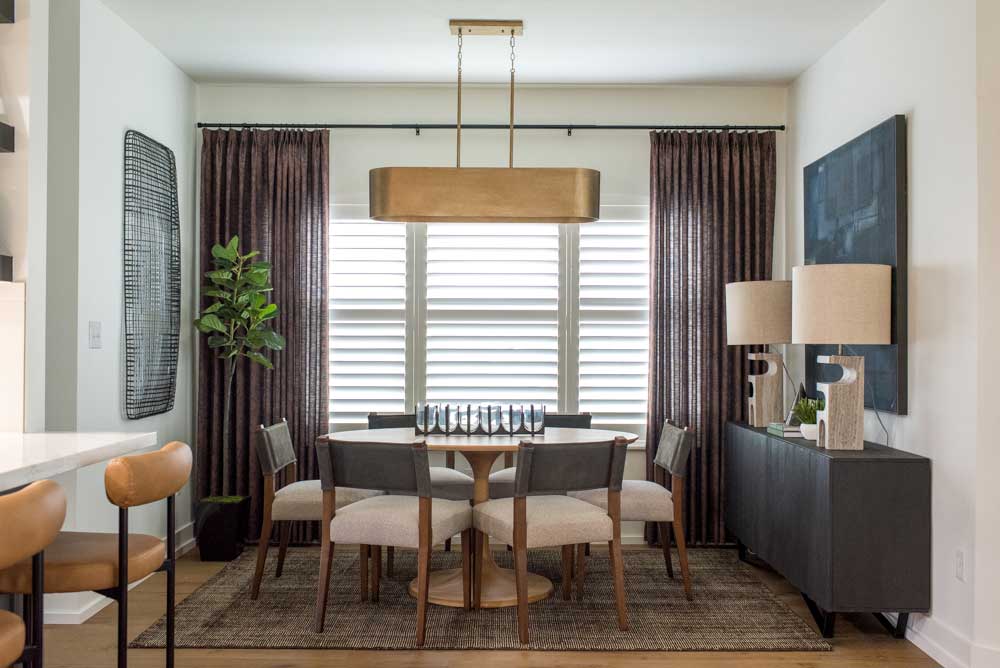 Melissa Roberts Interiors - Ash Street Remodel