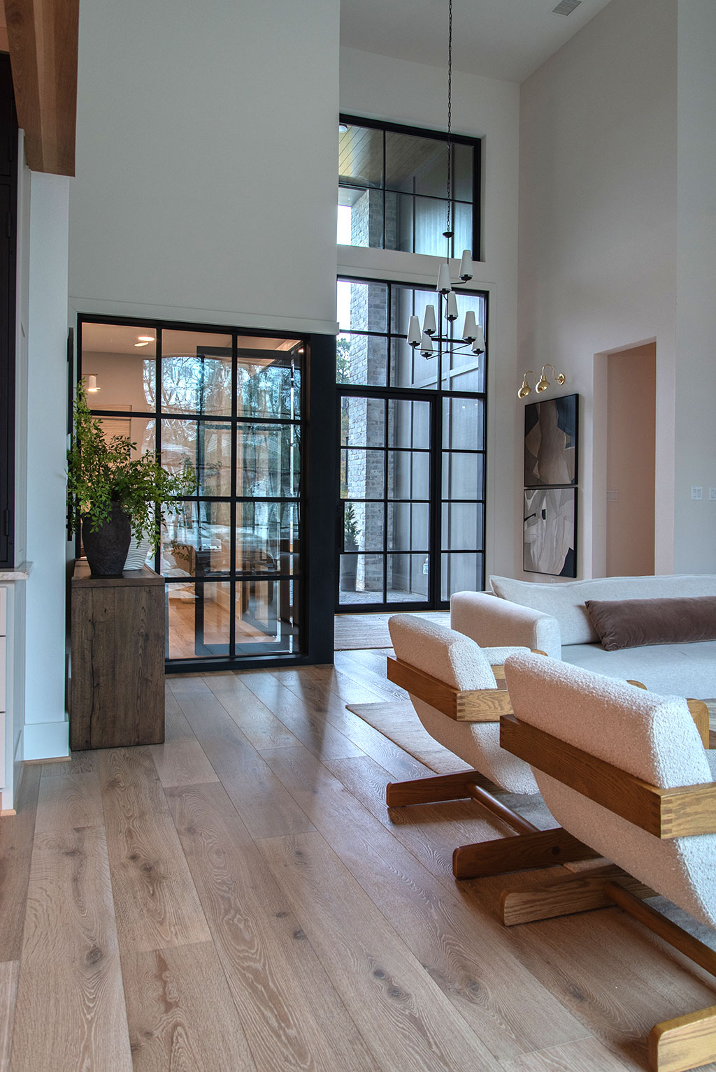 Benders Landing - New Construction Benders Landing - New Construction