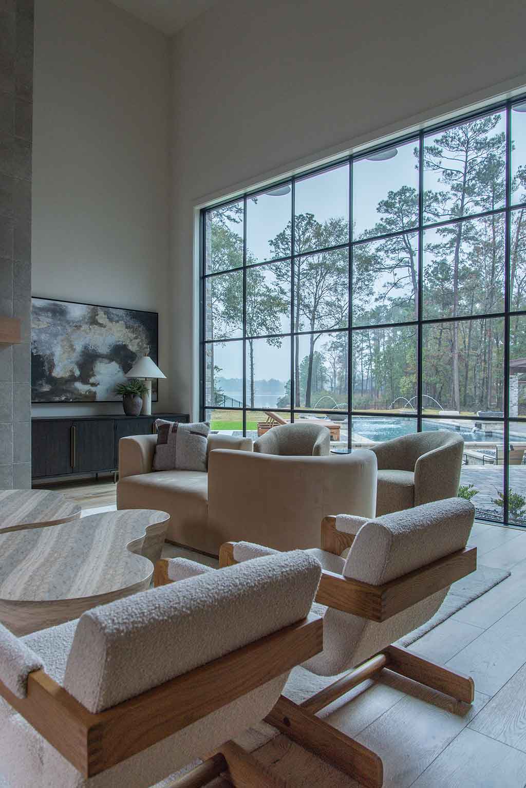 Benders Landing Benders Landing