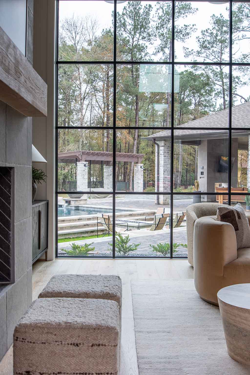 Benders Landing Benders Landing