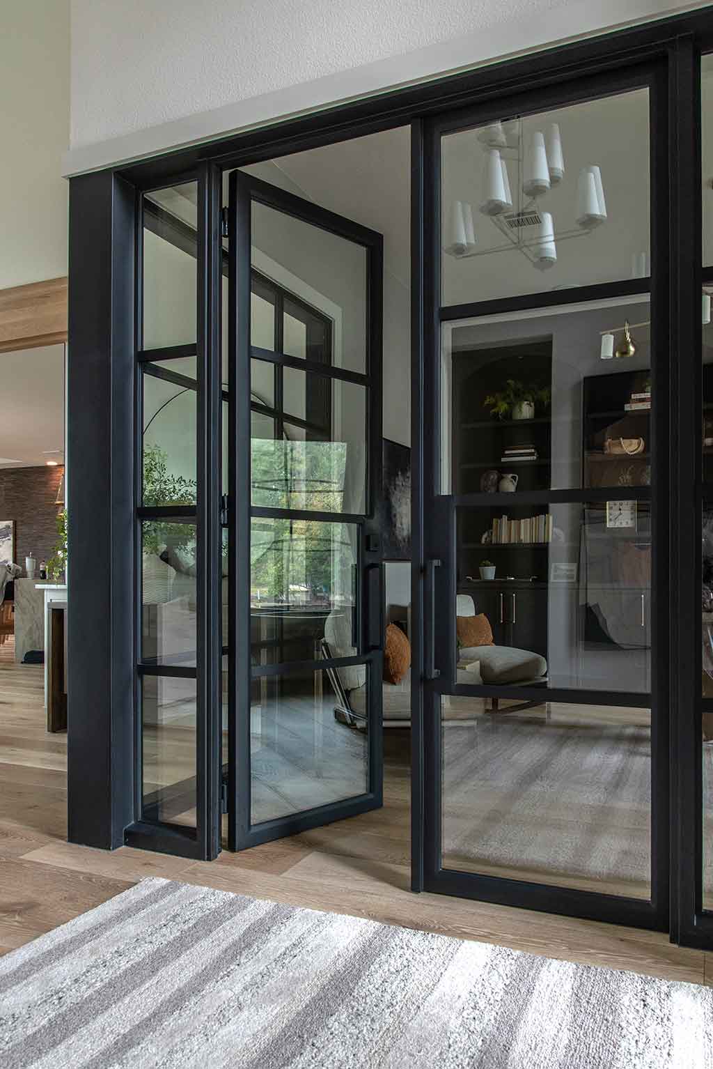 Benders Landing Benders Landing