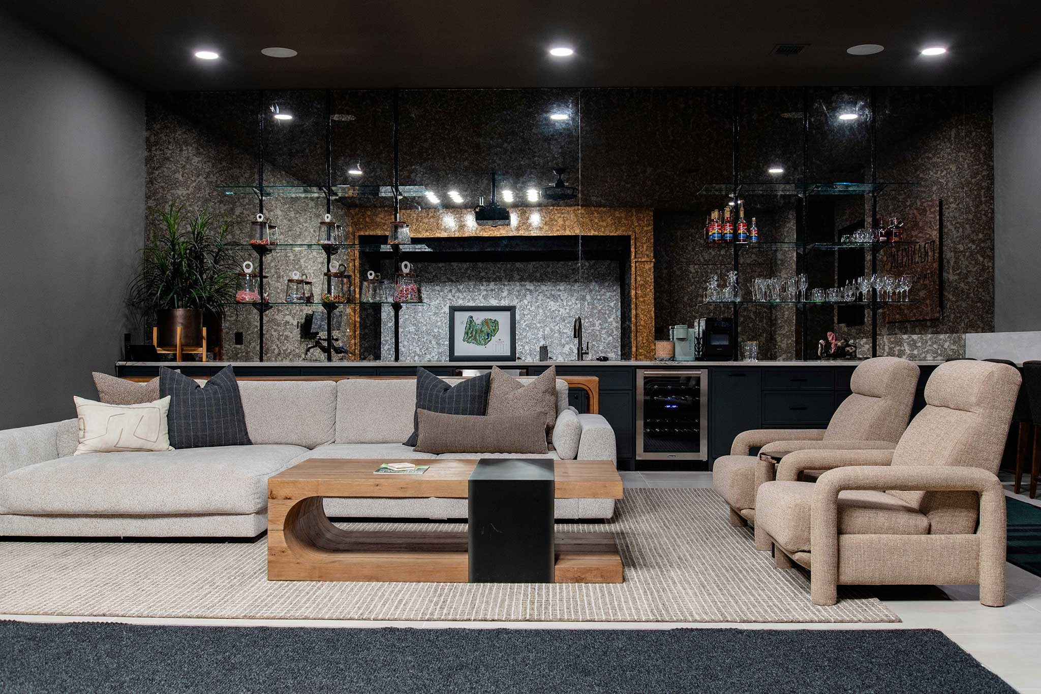 Benders Landing - New Construction Benders Landing - New Construction