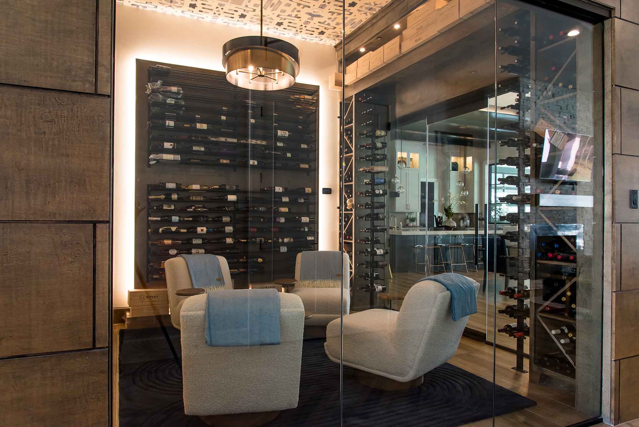 Pine Wood Meadows II