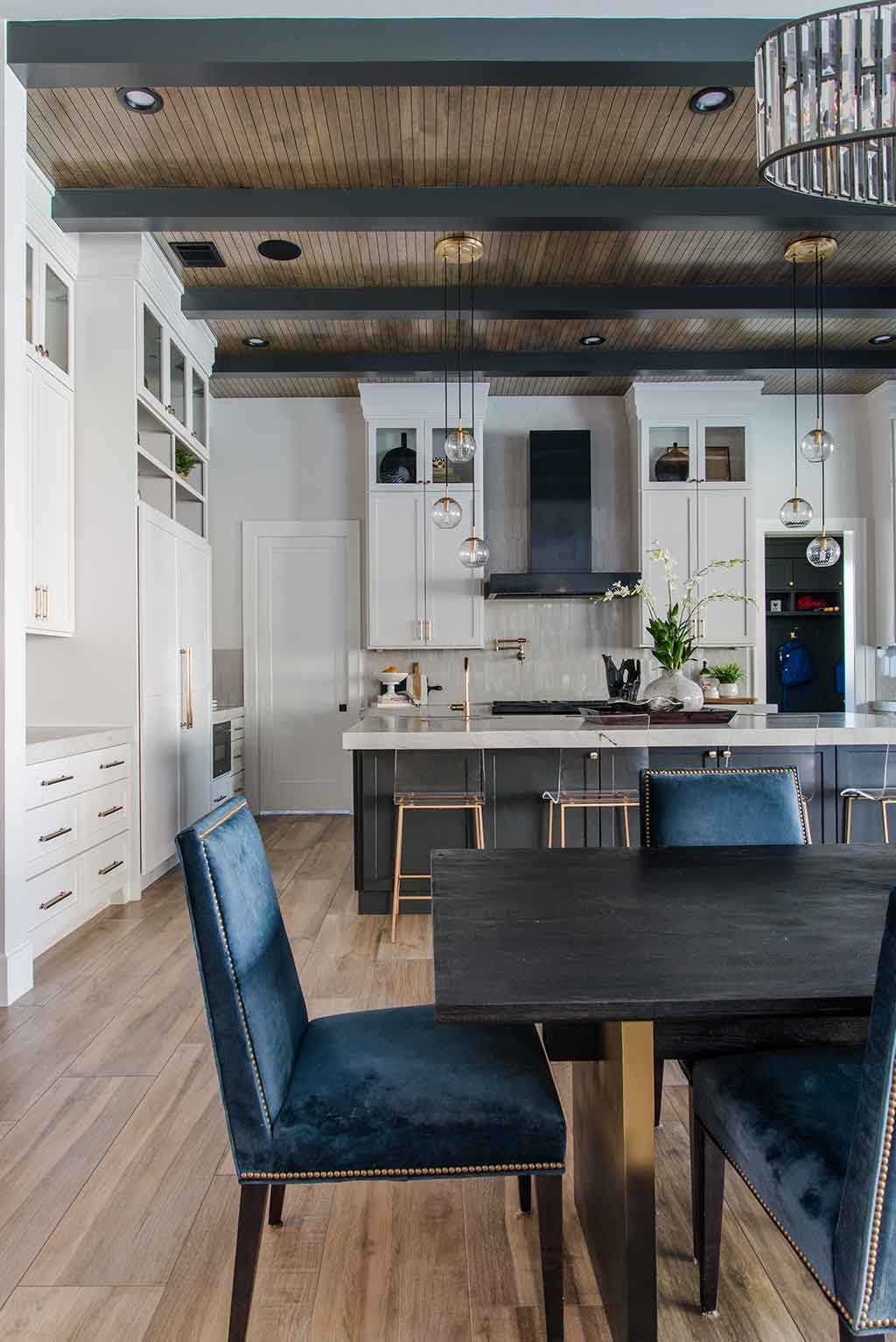 Pine Wood Meadows II