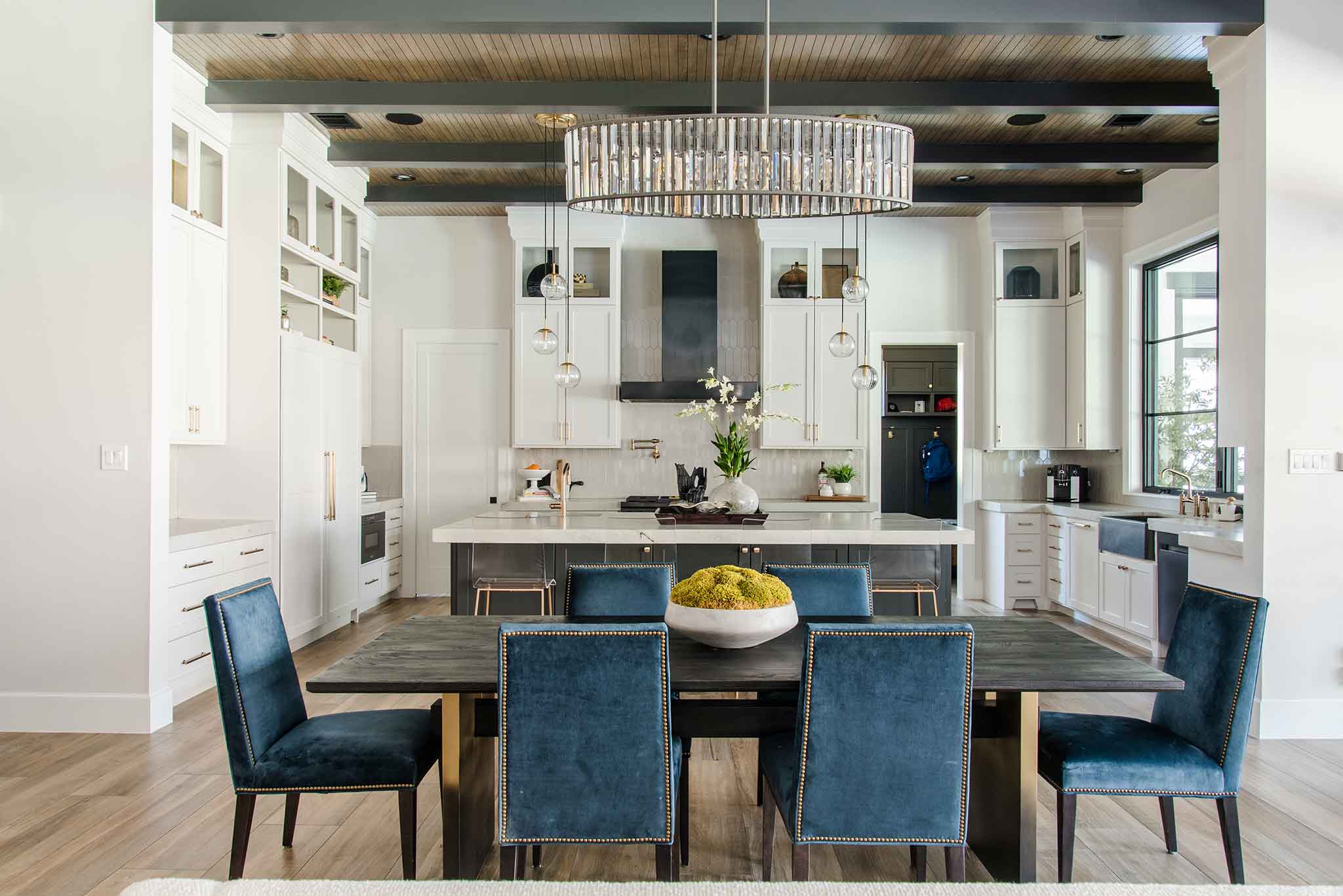 Pine Wood Meadows Lane II – Melissa Roberts Interiors