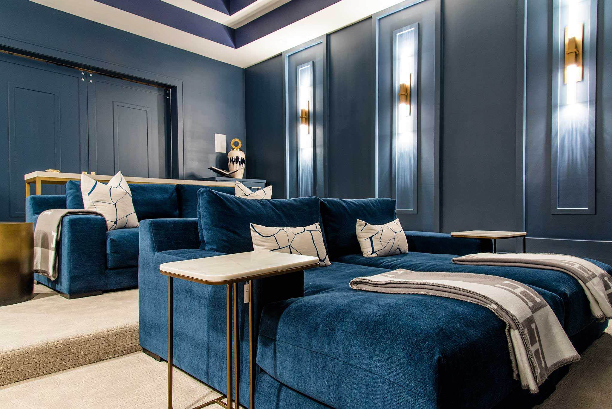 Melissa Roberts Interiors - Modern, Classic Style Rooted in Nature