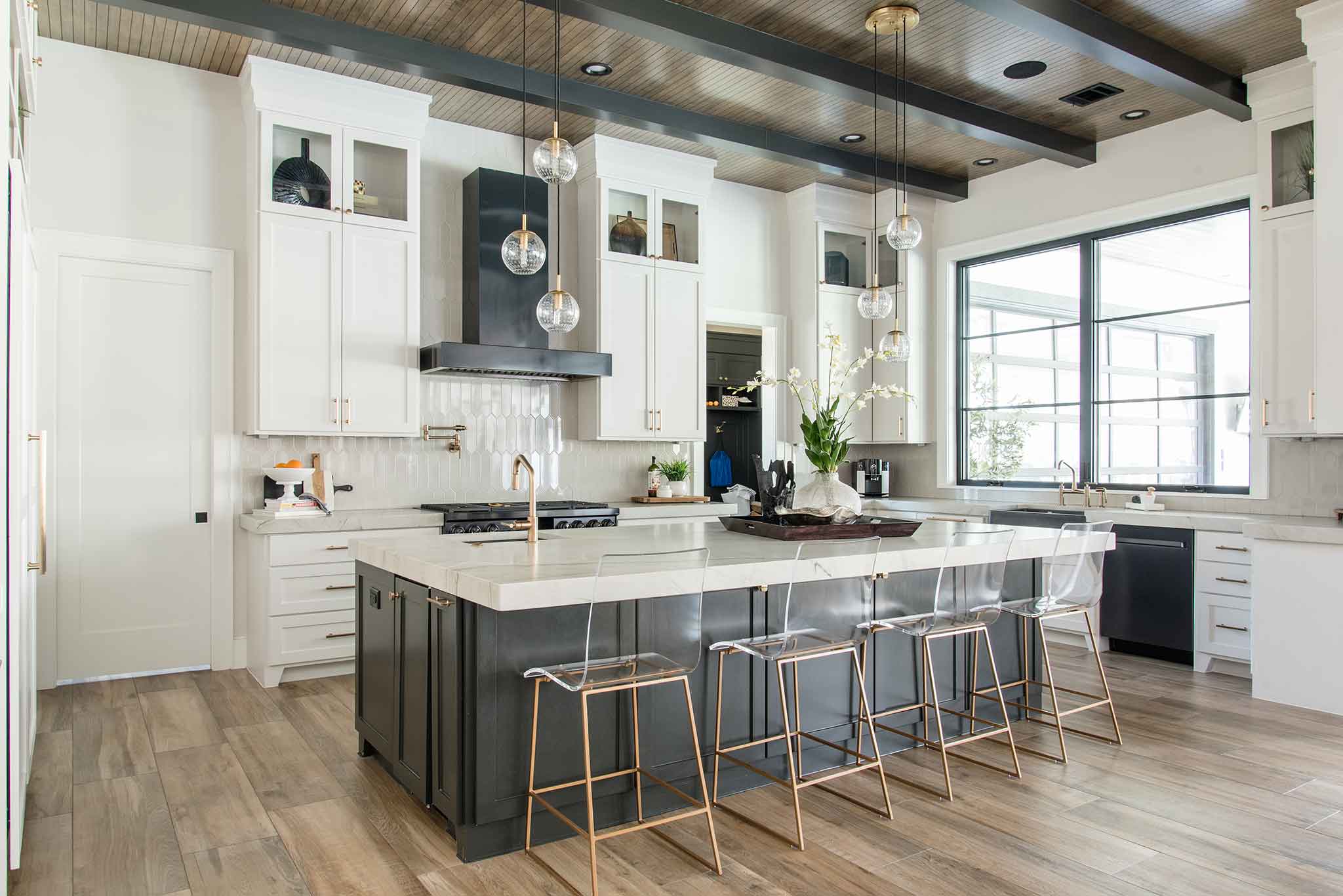 Pine Wood Meadows II