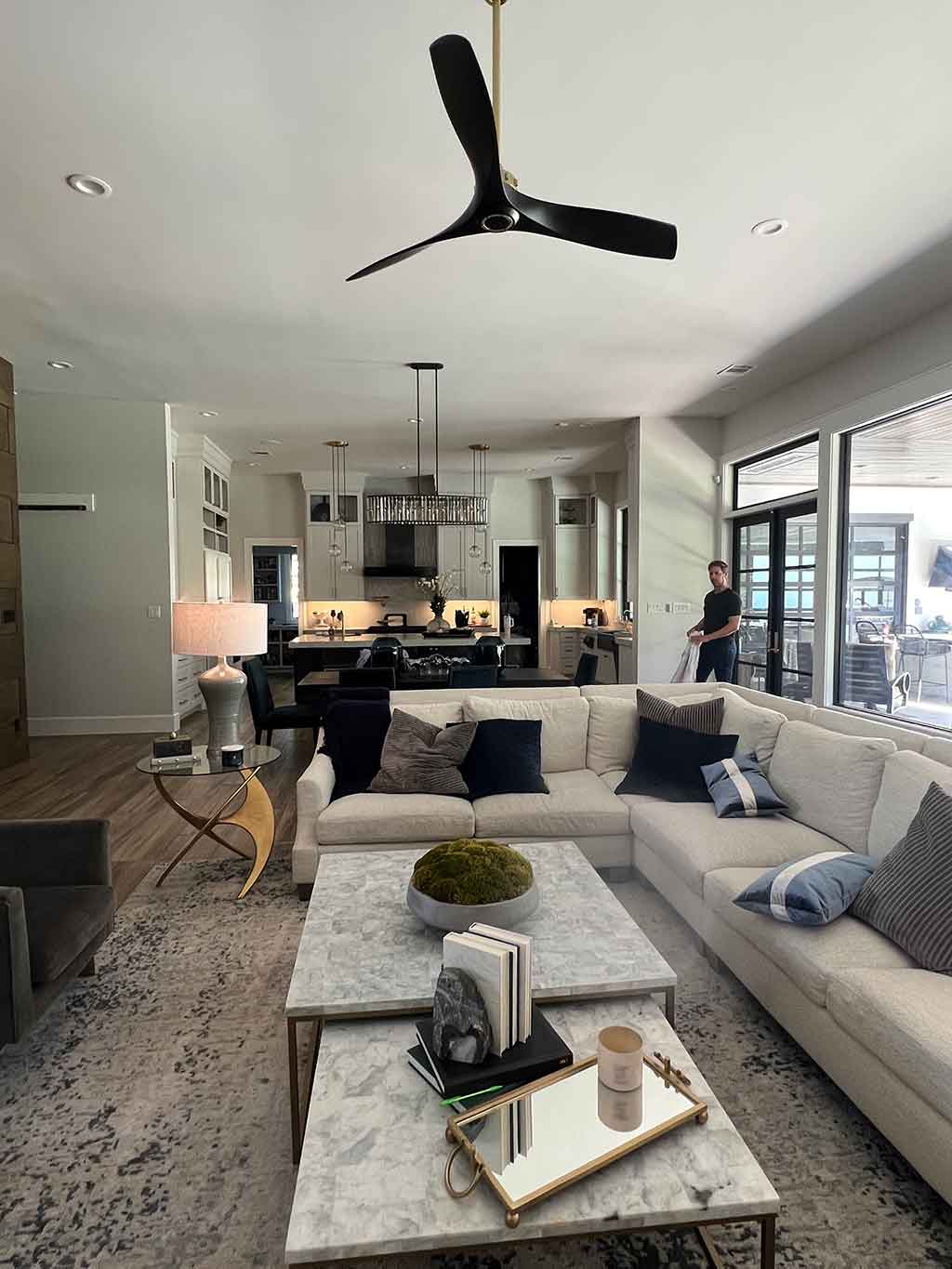 Pine Wood Meadows II - BEFORE