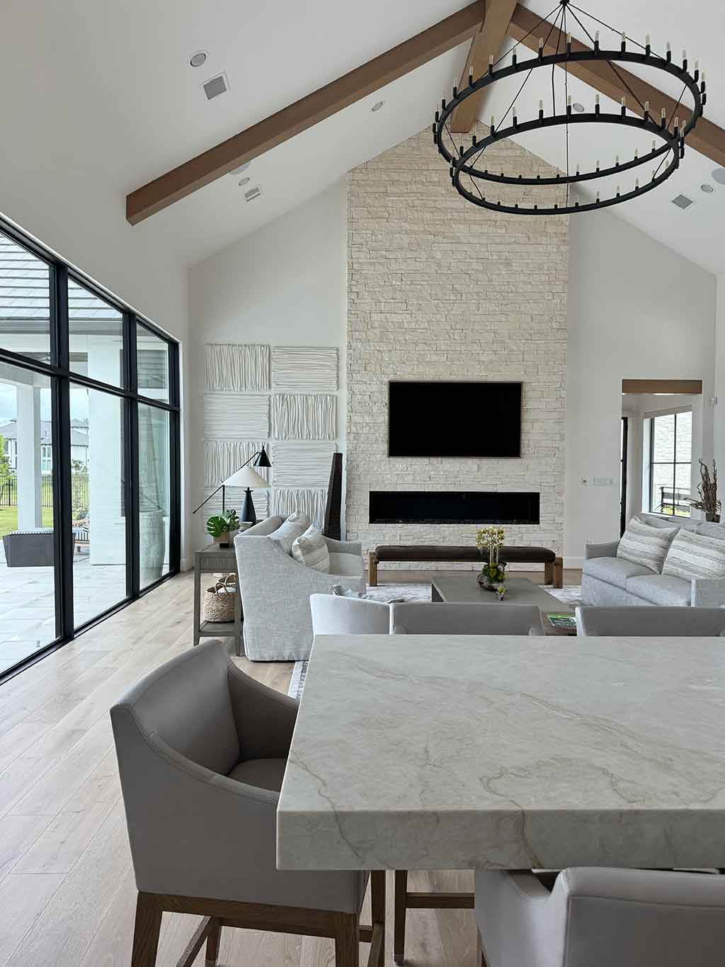 San Peppy Circle San Peppy Circle