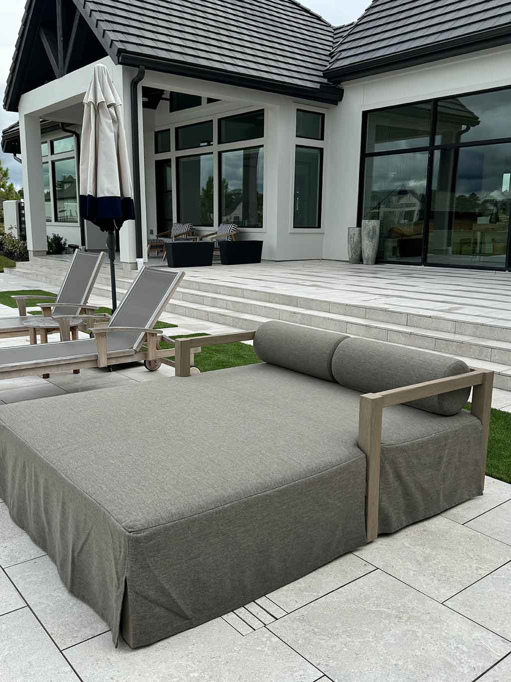 San Peppy Circle San Peppy Circle