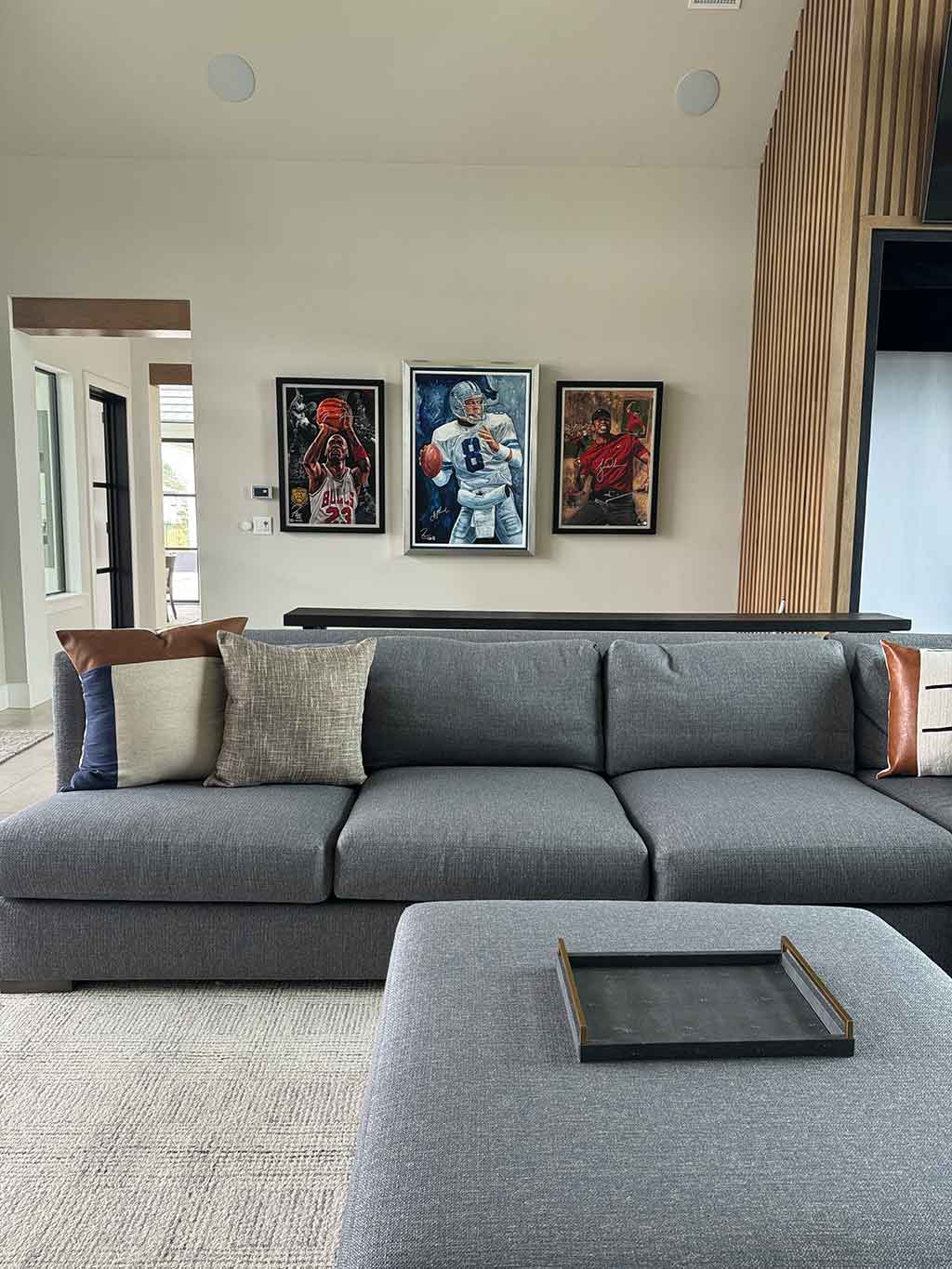 San Peppy Circle San Peppy Circle