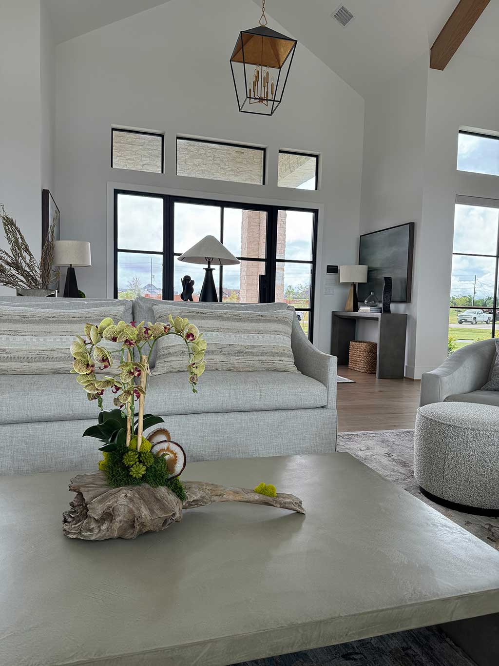 San Peppy Circle San Peppy Circle