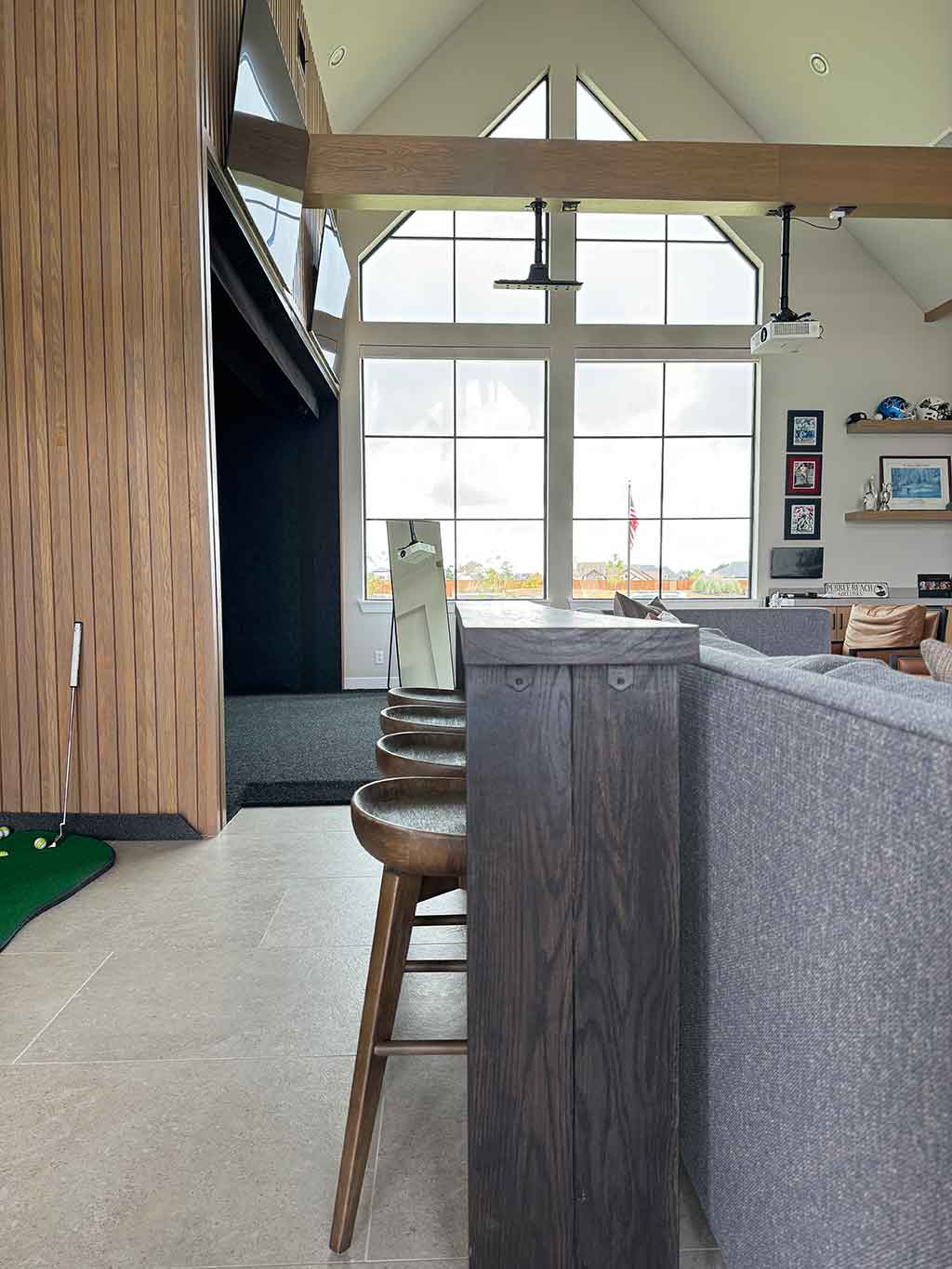 San Peppy Circle San Peppy Circle